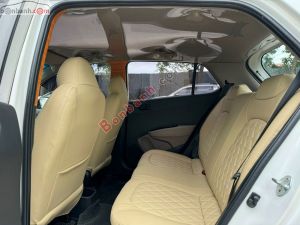 Xe Hyundai i10 Grand 1.0 MT Base 2017