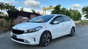 Xe Kia Cerato 1.6 MT 2017