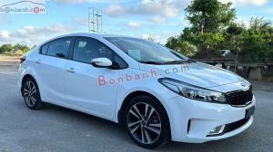 Xe Kia Cerato 1.6 MT 2017