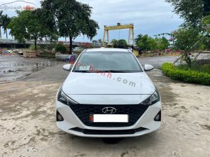 Xe Hyundai Accent 1.4 MT Tiêu Chuẩn 2022