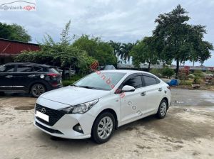 Xe Hyundai Accent 1.4 MT Tiêu Chuẩn 2022