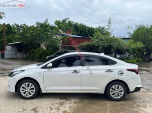 Xe Hyundai Accent 1.4 MT Tiêu Chuẩn 2022