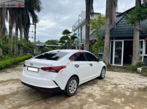 Xe Hyundai Accent 1.4 MT Tiêu Chuẩn 2022