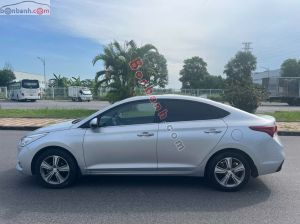 Xe Hyundai Accent 1.4 ATH 2018