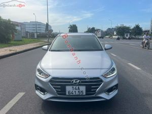 Xe Hyundai Accent 1.4 ATH 2018