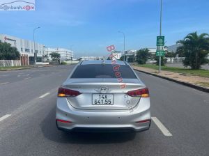 Xe Hyundai Accent 1.4 ATH 2018