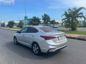 Xe Hyundai Accent 1.4 ATH 2018