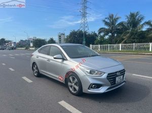 Xe Hyundai Accent 1.4 ATH 2018