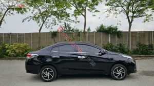 Xe Toyota Vios E 1.5 MT 2021