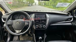 Xe Toyota Vios E 1.5 MT 2021