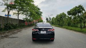 Xe Toyota Vios E 1.5 MT 2021