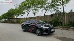 Xe Toyota Vios E 1.5 MT 2021