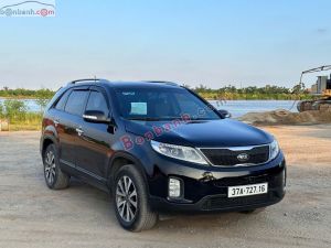 Xe Kia Sorento DMT 2.2L 2WD 2014