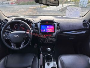 Xe Kia Sorento DMT 2.2L 2WD 2014