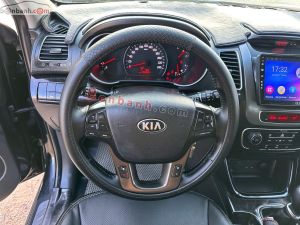 Xe Kia Sorento DMT 2.2L 2WD 2014