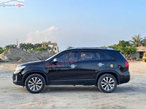 Xe Kia Sorento DMT 2.2L 2WD 2014