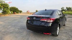 Xe Toyota Vios 1.5E MT 2019