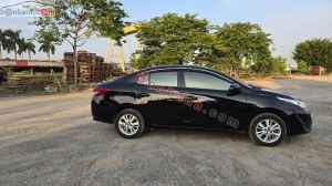 Xe Toyota Vios 1.5E MT 2019