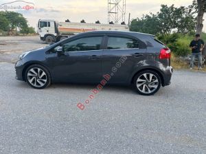 Xe Kia Rio 1.4 AT 2015