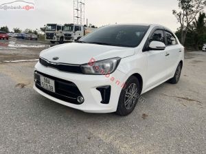 Xe Kia Soluto 1.4 MT Deluxe 2020