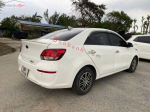 Xe Kia Soluto 1.4 MT Deluxe 2020