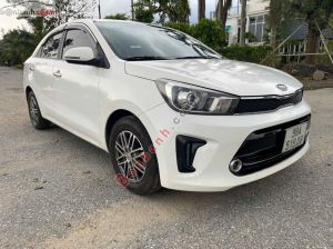 Xe Kia Soluto 1.4 MT Deluxe 2020