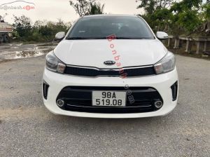 Xe Kia Soluto 1.4 MT Deluxe 2020