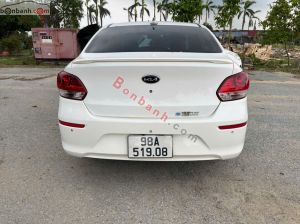 Xe Kia Soluto 1.4 MT Deluxe 2020