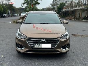 Xe Hyundai Accent 1.4 AT 2018