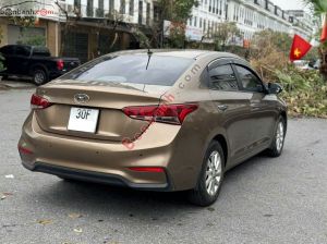 Xe Hyundai Accent 1.4 AT 2018