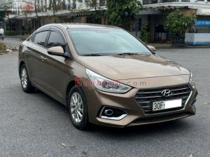 Xe Hyundai Accent 1.4 AT 2018