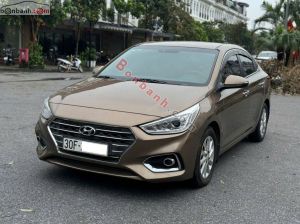 Xe Hyundai Accent 1.4 AT 2018