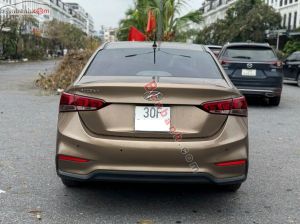 Xe Hyundai Accent 1.4 AT 2018