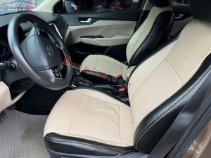 Xe Hyundai Accent 1.4 AT 2018