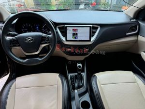 Xe Hyundai Accent 1.4 AT 2018