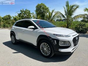 Xe Hyundai Kona 2.0 AT 2019