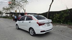 Xe Hyundai i10 Grand 1.2 MT 2019