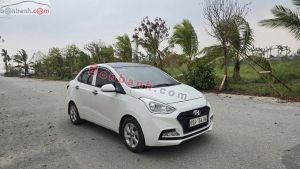 Xe Hyundai i10 Grand 1.2 MT 2019