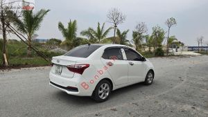 Xe Hyundai i10 Grand 1.2 MT 2019