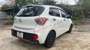 Xe Hyundai i10 Grand 1.0 MT Base 2017