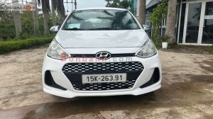 Xe Hyundai i10 Grand 1.0 MT Base 2017