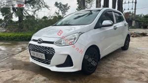 Xe Hyundai i10 Grand 1.0 MT Base 2017