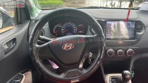 Xe Hyundai i10 Grand 1.0 MT Base 2017