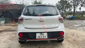 Xe Hyundai i10 Grand 1.0 MT Base 2017