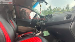 Xe Hyundai i10 Grand 1.0 MT Base 2017