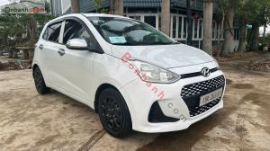 Xe Hyundai i10 Grand 1.0 MT Base 2017