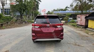 Xe Toyota Rush 1.5S AT 2021