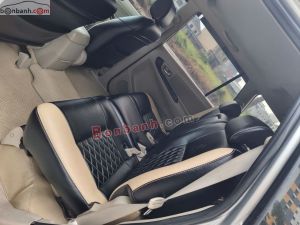 Xe Toyota Innova 2.0E 2015