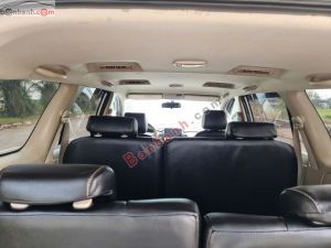 Xe Toyota Innova 2.0E 2015