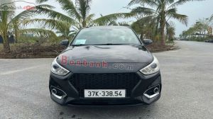 Xe Hyundai Accent 1.4 MT 2019